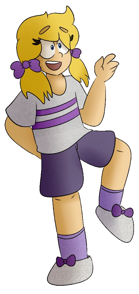 Charlie Turner | Children: Rekindled Wiki | Fandom