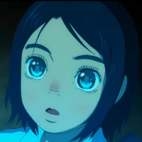 Ruka Azumi Children Of The Sea Wiki Fandom