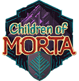 Ryker - Official Children Of Morta Wiki