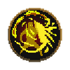 Shield Blessing Icon