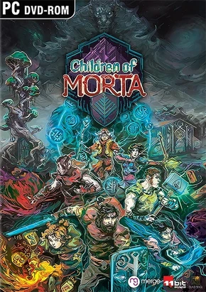 children of morta switch eshop