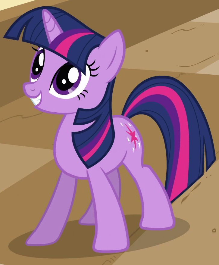 Twilight Sparkle, Children's Classics Wiki