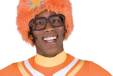 Yo Gabba Gabba!, UnAnything Wiki