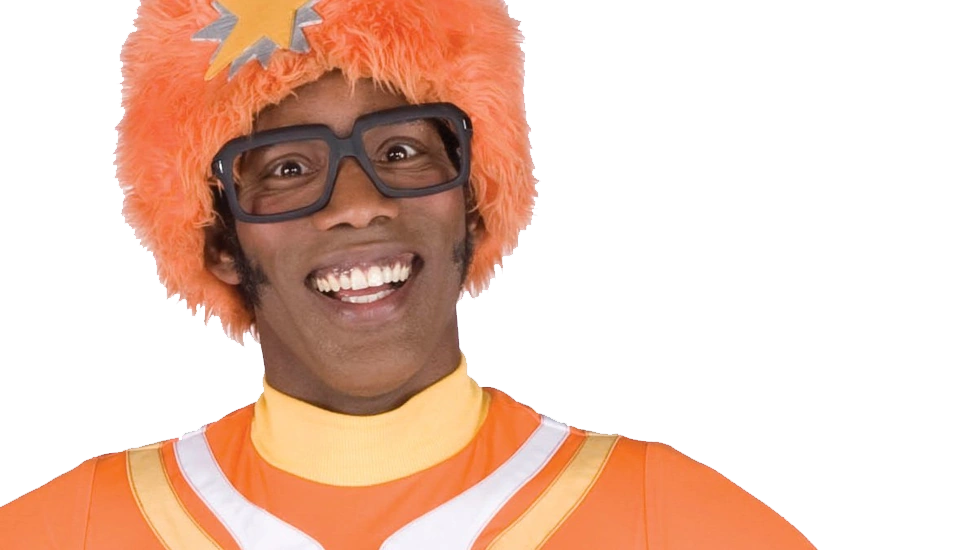 Meet the Yo Gabba Gabba Characters | Children's Music Group Wiki | Fandom