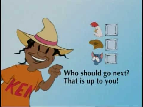 Farmer Ken's Puzzles and Other Stories (Fanmade Version) | Children's ...