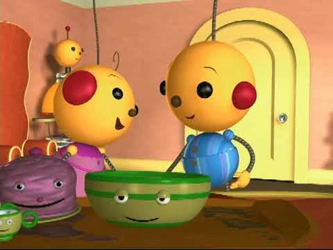 Tooth on the Loose (Fanmade Version) | Children's Music Group Wiki | Fandom