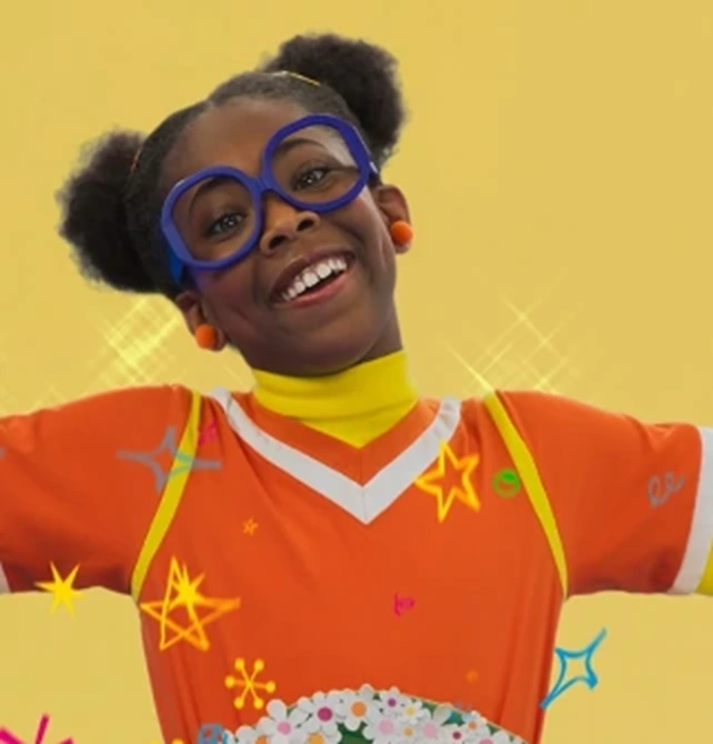 Meet the Yo Gabba Gabba Characters | Children's Music Group Wiki | Fandom