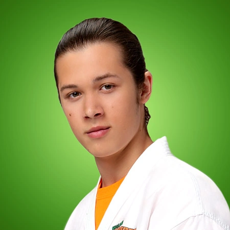 Meet the Kickin It Characters | Children&rsquo;s Music Group Wiki | Fandom