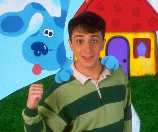 Meet the Blue's Clues Characters Children's Music Group Wiki Fandom