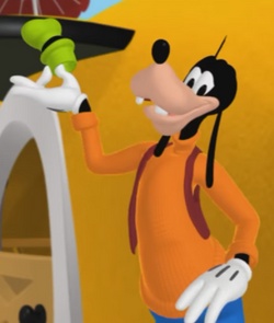 Mickey Mouse Clubhouse - Toodles's Virus, Spinpasta Wiki