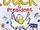 Duck for President