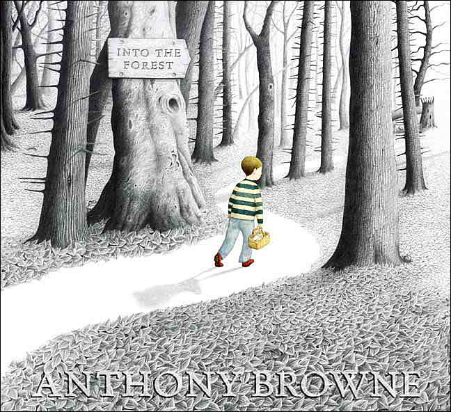 into the forest wiki into the forest wiki