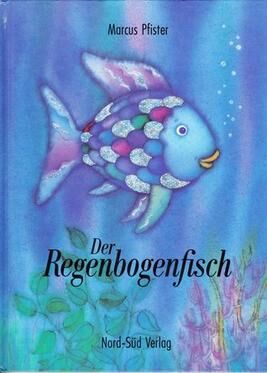 The Rainbow Fish | Children's Books Wiki | Fandom