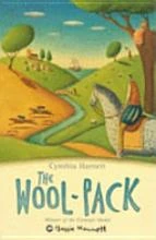 The Wool-Pack | Children's Books Wiki | Fandom
