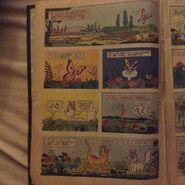 Gay Purr-ee Comic Book (3)