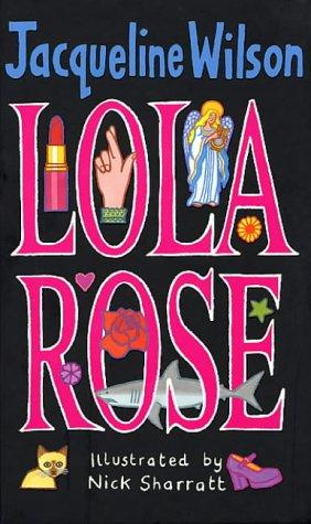 Lola store rose official
