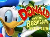 Donald and the Beanstalk