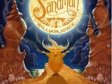 The Sandman: The Story of Sanderson Mansnoozie