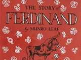 The Story of Ferdinand