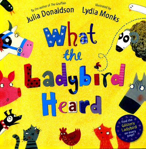 Julia Donaldson, Children's Books Wiki