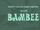 Bambee