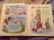 Hilda Boswell's Treasury of Nursery Rhymes (50)