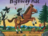 The Highway Rat