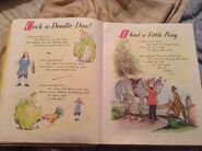 Hilda Boswell's Treasury of Nursery Rhymes (27)