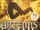 Artemis Fowl and the Time Paradox