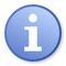Information icon