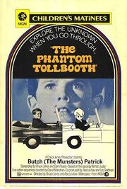 Phantom tollbooth