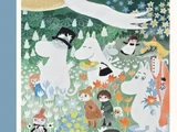 The Moomins