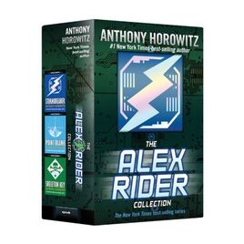 Alex Rider Collection