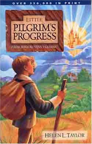Little Pilgrim's Progress | Children's Books Wiki | Fandom