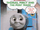 Thomas, Percy and the Post Train