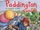 Paddington at the Carnival