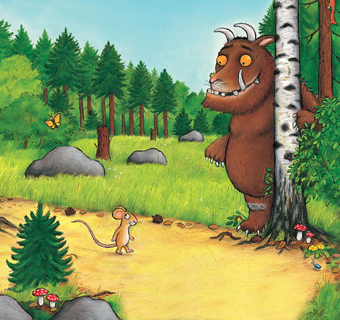 Children's Books Wiki