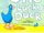 One Lucky Duck