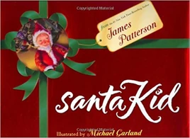 Santakidbyjamespatterson
