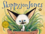 Skippyjon Jones (series)