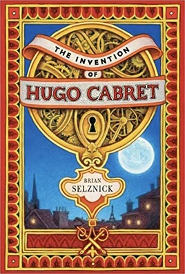 The Invention of Hugo Cabret