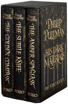 His Dark Materials | Children&rsquo;s Books Wiki | Fandom