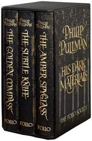 His Dark Materials | Children&rsquo;s Books Wiki | Fandom