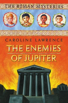 The Enemies of Jupiter