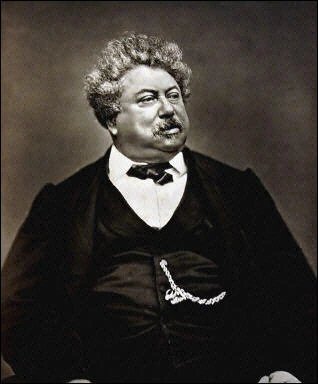 Alexandre Dumas, père | Children's Books Wiki | Fandom