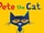 Pete The Cat