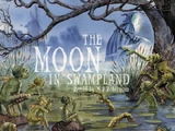 The Moon in Swampland