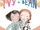 Ivy + Bean