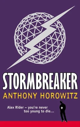 Stormbreaker