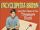 Encyclopedia Brown and the Case of the Treasure Hunt